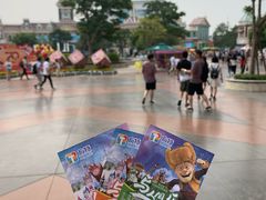 -厦门方特梦幻王国