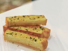 蒜香吐司条-菜菜家(海宁小区建菉苑店)