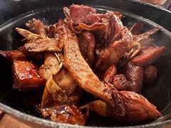 -岛风·台食小馆 ISLAND BISTRO(烟台山店)