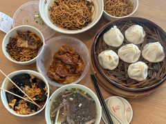 -佬钱湾仔(衣裳街店)