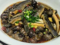 -大灶头·新昌菜(中国茶市店)