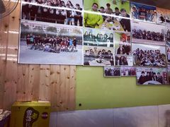 -朴氏韩国料理(北欧丽景店)
