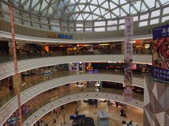 -万达广场(宝山店)