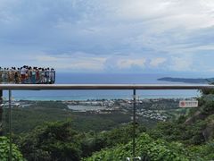 -海南分界洲岛旅游区