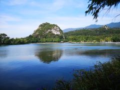 -星湖旅游景区七星岩