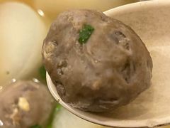 -莲塘味宝园牛杂(天越翔园店)