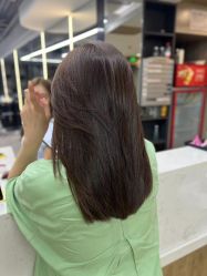 -奈川烫染Salon