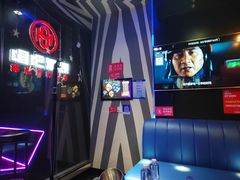 -唱吧麦颂KTV(萧山加州阳光广场店)