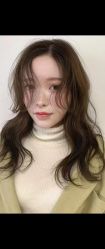 -东方美妍小鹏造型