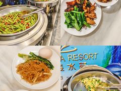 -美姿水荟美食水疗