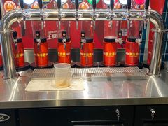 -丰茂烤串(公园店)
