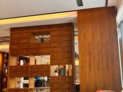 -包头茂业万豪酒店-贡厨西餐厅·海鲜铁板烧自助