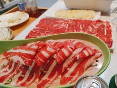 -万物生江北老火锅(海骏达店)