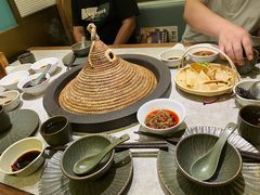 -鲜潭蒸汽石锅鱼(五道口购物中心店)