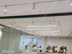 点击看大图 -跳动全城舞蹈