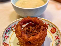 -小吊梨汤·北京菜·烤鸭(王府井银泰in88店)