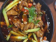 -刘成杰锦州烧烤(南河路店)