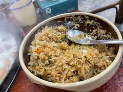 -草本味·市井羊肉馆(新开铺总店)