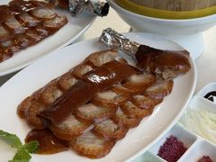 -大鸭梨烤鸭(石佛营店)