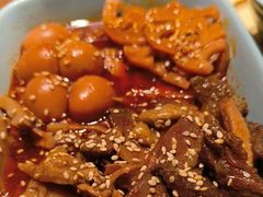 -蜜桃餐厅·伴山(湖滨商业街店)