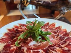 -杭州西子湖四季酒店-WL BISTRO西湖餐厅(灵隐路店)
