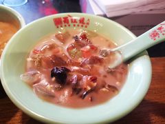 -蜀江龙火锅(清苑店)