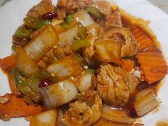 -乡间好味私家菜(总店)