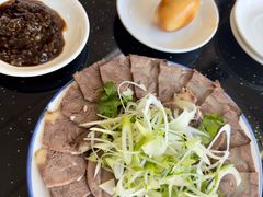 -十二忠手拉面(五福店)
