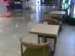 用餐区-溢仙茶(中防万宝城店)
