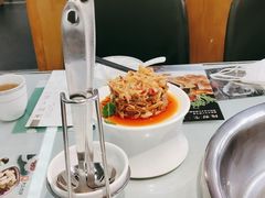 -名善山珍·野生菌汤锅(文殊院店)