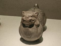 -临沂市博物馆