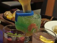 -blue frog蓝蛙(长泰广场店)