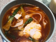 -忠顺斋易州印象烤鸭店(东关新村店)