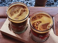 -Metal hands·铁手咖啡