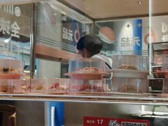 -争鲜回转寿司(中街大悦城店)