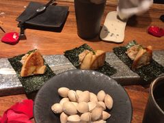-桐寿司Sushi Tong