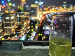 -上海外滩英迪格酒店