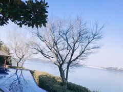 -天目湖涵田半山温泉