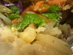 -张果佬年糕卷(科巷店)