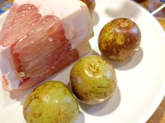 -老诚一锅(来北家园店)