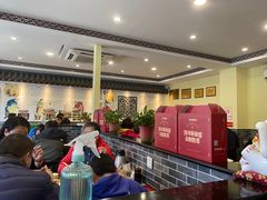 -浑河春面馆·老北京非遗鹿角面(房山店)