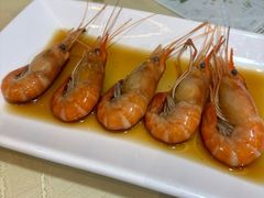 精品醉虾-品味楼·醉卤·酱排骨·无锡特色菜