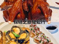 -侨美食家·粤菜(体育西路店)