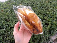 -佐敦面包铺·JORDAN BAKERY