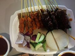 -纽顿熟食中心