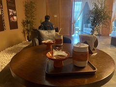 -端艾堂·SPA·艾灸(棕榈泉013店)