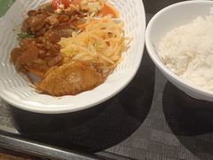 -大食代美食广场(上海中心店)