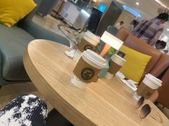 -逸派咖啡 EPARKCOFFEE(广安门店)
