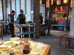 -二十八里太湖船菜(吉祥路店)