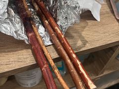 -新疆烧烤王(广灵店)